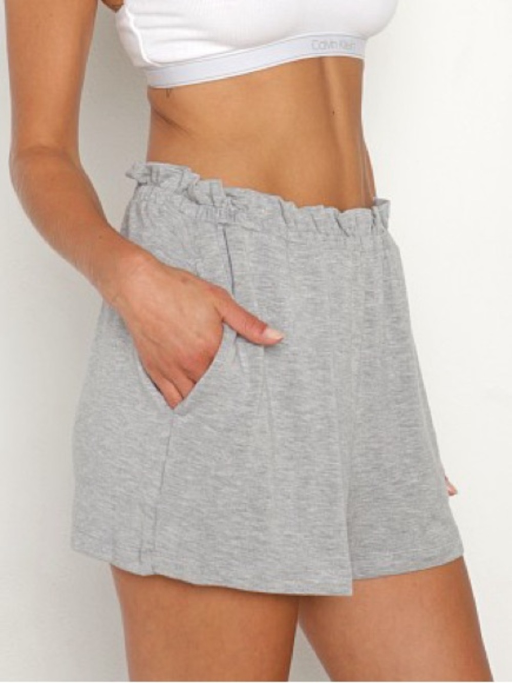 Calvin Klein Sleep Short